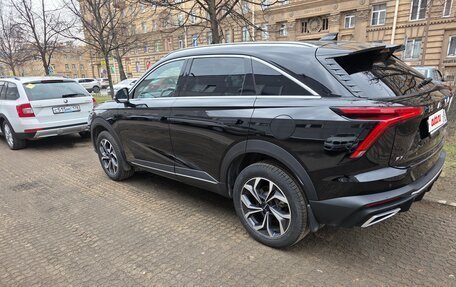Haval F7, 2025 год, 2 550 000 рублей, 6 фотография
