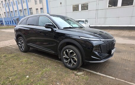 Haval F7, 2025 год, 2 550 000 рублей, 4 фотография