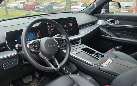 Haval F7, 2025 год, 2 550 000 рублей, 11 фотография