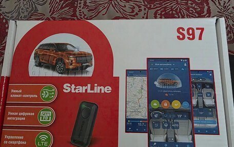 Haval F7, 2025 год, 2 550 000 рублей, 16 фотография