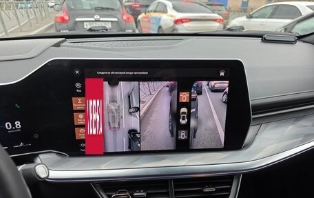 Haval F7, 2025 год, 2 550 000 рублей, 15 фотография