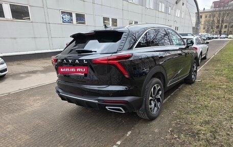 Haval F7, 2025 год, 2 550 000 рублей, 5 фотография