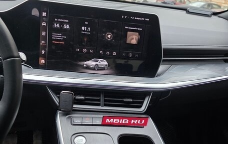 Haval F7, 2025 год, 2 550 000 рублей, 13 фотография