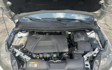 Ford Focus II рестайлинг, 2008 год, 349 000 рублей, 4 фотография