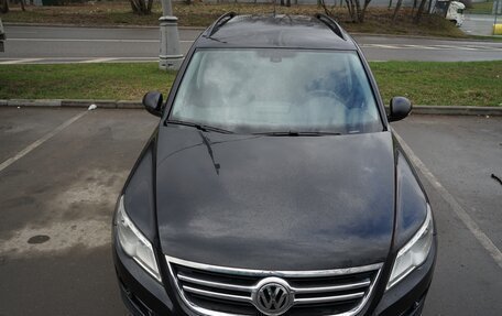 Volkswagen Tiguan I, 2011 год, 1 234 000 рублей, 7 фотография
