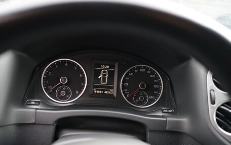 Volkswagen Tiguan I, 2011 год, 1 234 000 рублей, 11 фотография