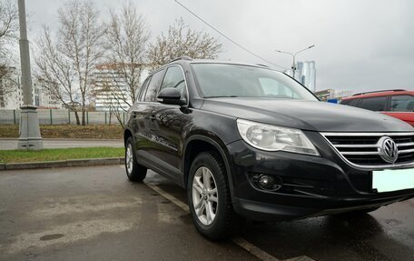 Volkswagen Tiguan I, 2011 год, 1 234 000 рублей, 6 фотография