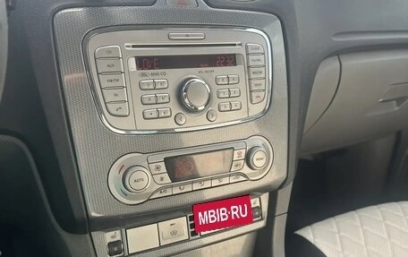 Ford Focus II рестайлинг, 2008 год, 349 000 рублей, 3 фотография