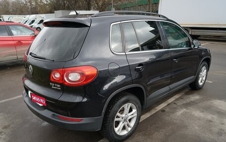 Volkswagen Tiguan I, 2011 год, 1 234 000 рублей, 5 фотография