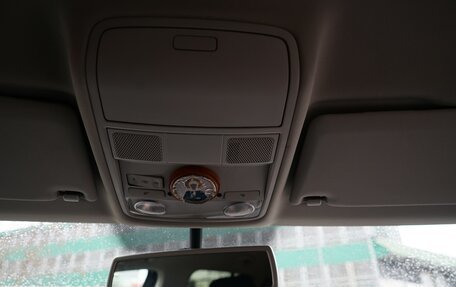 Volkswagen Tiguan I, 2011 год, 1 234 000 рублей, 18 фотография