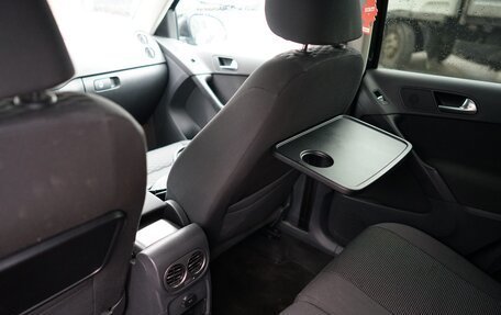 Volkswagen Tiguan I, 2011 год, 1 234 000 рублей, 21 фотография