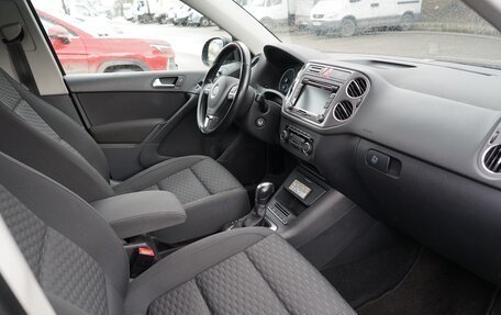 Volkswagen Tiguan I, 2011 год, 1 234 000 рублей, 14 фотография
