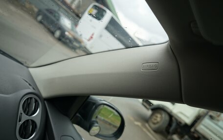 Volkswagen Tiguan I, 2011 год, 1 234 000 рублей, 23 фотография