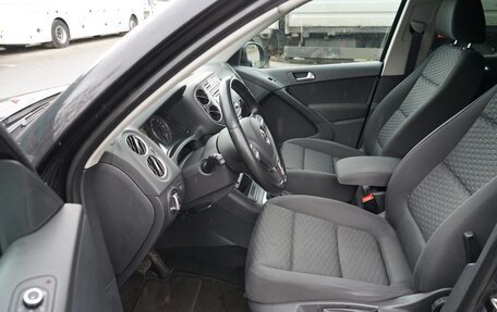 Volkswagen Tiguan I, 2011 год, 1 234 000 рублей, 12 фотография