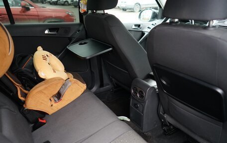 Volkswagen Tiguan I, 2011 год, 1 234 000 рублей, 17 фотография