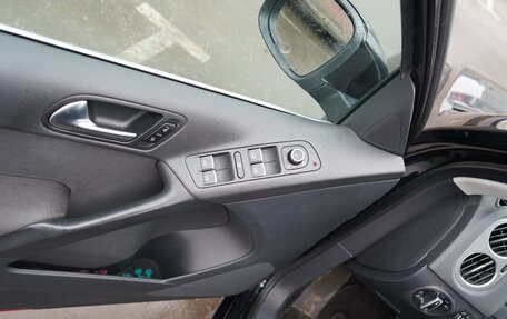 Volkswagen Tiguan I, 2011 год, 1 234 000 рублей, 20 фотография