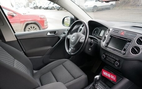 Volkswagen Tiguan I, 2011 год, 1 234 000 рублей, 15 фотография