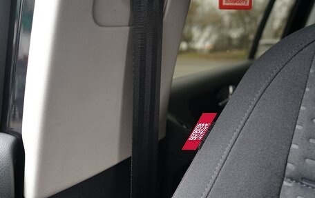 Volkswagen Tiguan I, 2011 год, 1 234 000 рублей, 26 фотография