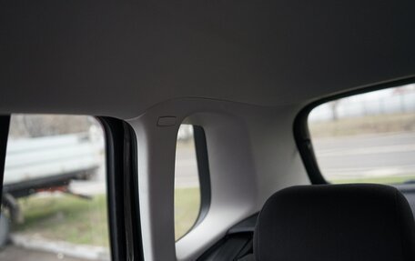 Volkswagen Tiguan I, 2011 год, 1 234 000 рублей, 27 фотография