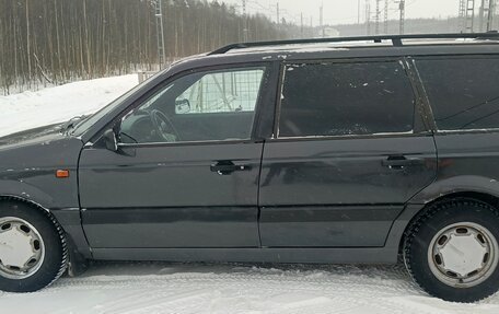 Volkswagen Passat B3, 1992 год, 180 000 рублей, 6 фотография