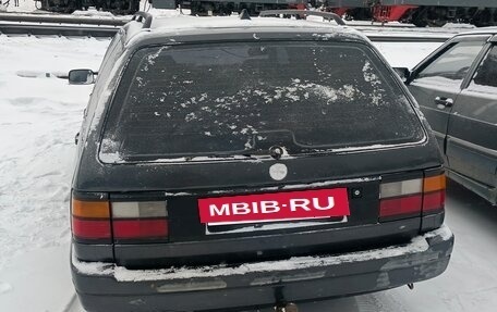 Volkswagen Passat B3, 1992 год, 180 000 рублей, 2 фотография