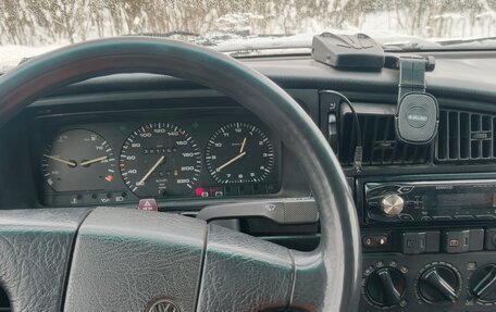 Volkswagen Passat B3, 1992 год, 180 000 рублей, 18 фотография