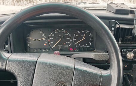 Volkswagen Passat B3, 1992 год, 180 000 рублей, 17 фотография
