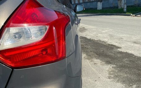 Ford Focus III, 2013 год, 975 000 рублей, 7 фотография