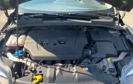 Ford Focus III, 2013 год, 975 000 рублей, 12 фотография