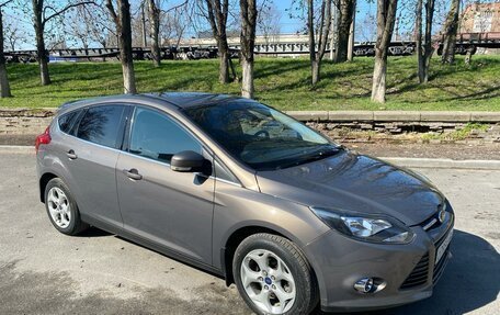 Ford Focus III, 2013 год, 975 000 рублей, 5 фотография