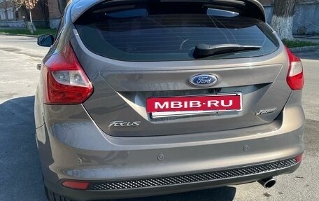 Ford Focus III, 2013 год, 975 000 рублей, 9 фотография