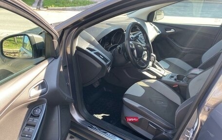 Ford Focus III, 2013 год, 975 000 рублей, 13 фотография