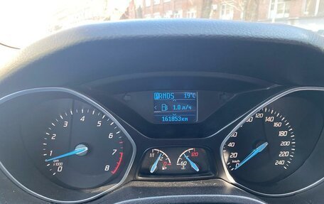 Ford Focus III, 2013 год, 975 000 рублей, 15 фотография