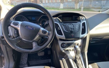 Ford Focus III, 2013 год, 975 000 рублей, 14 фотография