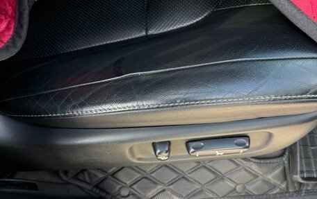 Toyota Land Cruiser 200, 2014 год, 4 000 000 рублей, 11 фотография