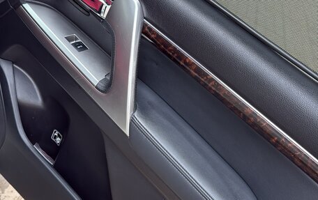 Toyota Land Cruiser 200, 2014 год, 4 000 000 рублей, 12 фотография