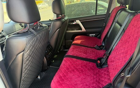 Toyota Land Cruiser 200, 2014 год, 4 000 000 рублей, 15 фотография