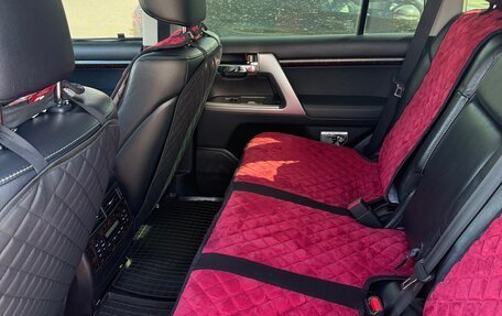 Toyota Land Cruiser 200, 2014 год, 4 000 000 рублей, 16 фотография