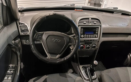 Chery Tiggo (T11), 2014 год, 480 000 рублей, 2 фотография