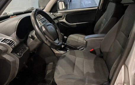 Chery Tiggo (T11), 2014 год, 480 000 рублей, 3 фотография