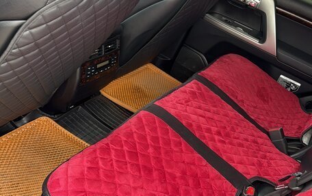 Toyota Land Cruiser 200, 2014 год, 4 000 000 рублей, 14 фотография