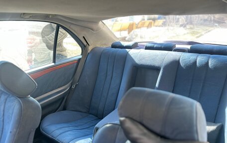 Mercedes-Benz E-Класс, 1998 год, 170 000 рублей, 8 фотография