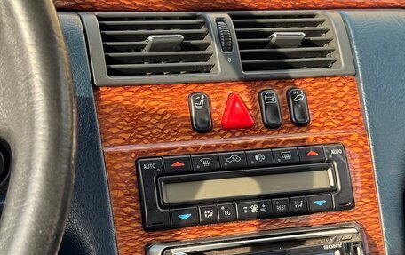 Mercedes-Benz E-Класс, 1998 год, 170 000 рублей, 6 фотография