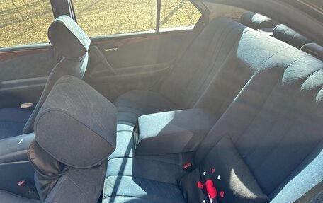 Mercedes-Benz E-Класс, 1998 год, 170 000 рублей, 7 фотография