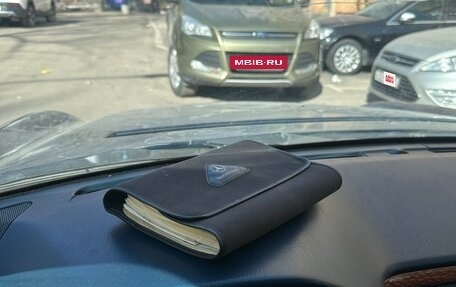 Mercedes-Benz E-Класс, 1998 год, 170 000 рублей, 10 фотография