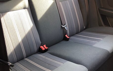 Ford Fiesta, 2008 год, 625 000 рублей, 7 фотография