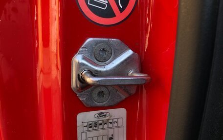 Ford Fiesta, 2008 год, 625 000 рублей, 4 фотография