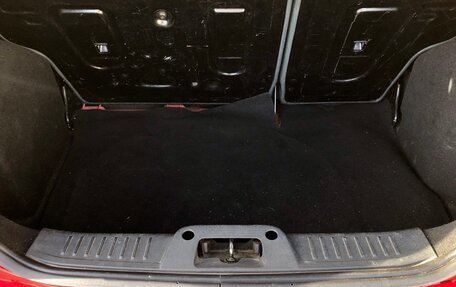 Ford Fiesta, 2008 год, 625 000 рублей, 8 фотография