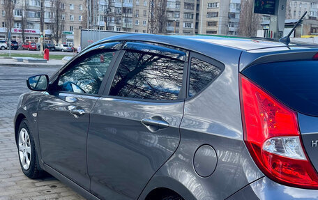 Hyundai Solaris II рестайлинг, 2014 год, 950 000 рублей, 4 фотография