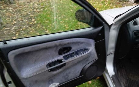 Mitsubishi Carisma I, 2000 год, 220 000 рублей, 5 фотография